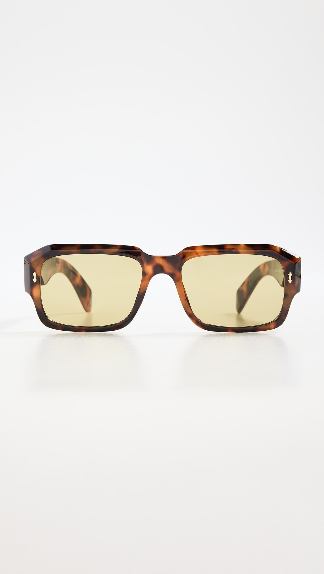AIRE Pluto Sunglasses | Shopbop | Shopbop