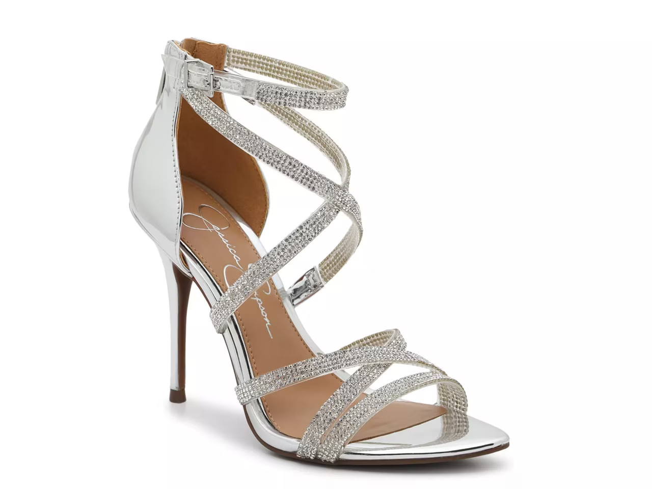 Jessica Simpson Wylane Sandal | DSW