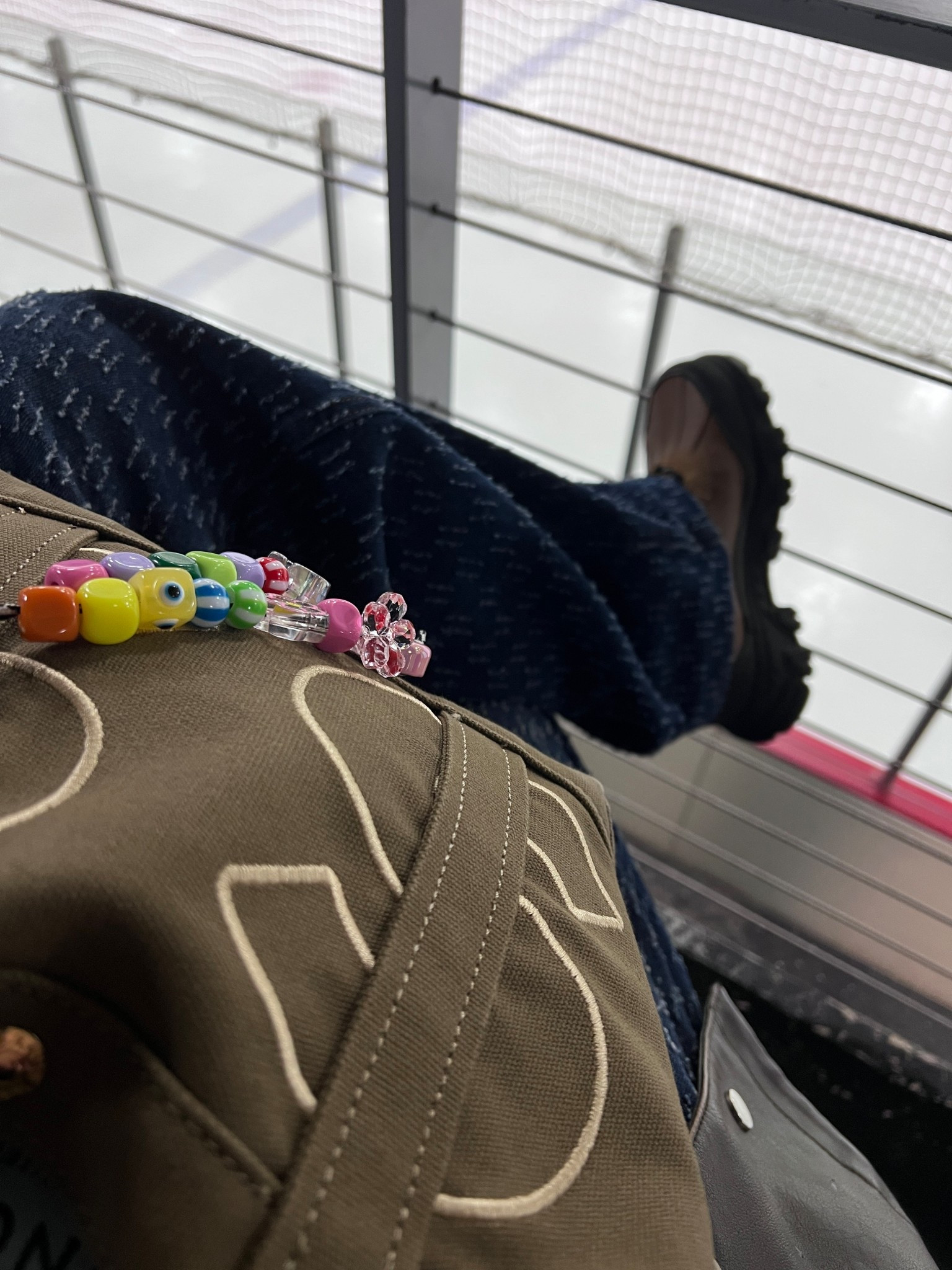 Casual outfit 

#LTKOver40 #LTKootd #LTKmomlife