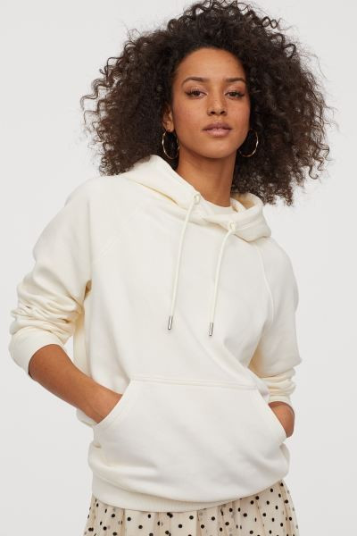Hoodie | H&M (US + CA)