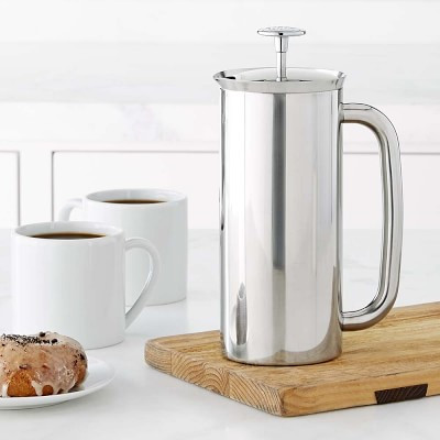 Espro P7 Stainless-Steel French Press | Williams-Sonoma
