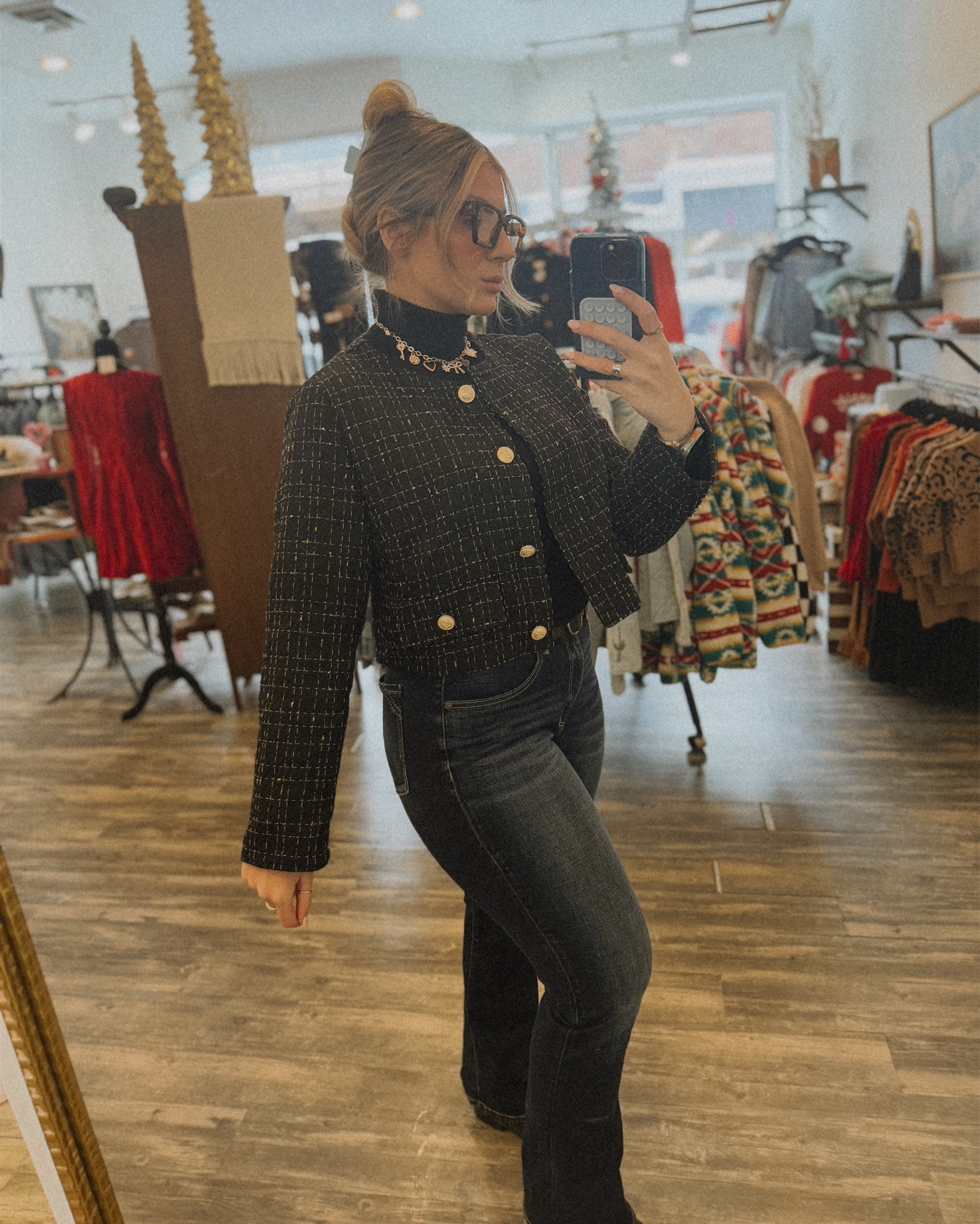 Effortlessly chic for the office! A business casual look that’s both stylish and professional. 

#LTKBeauty #LTKStyleTip #LTKWorkwear