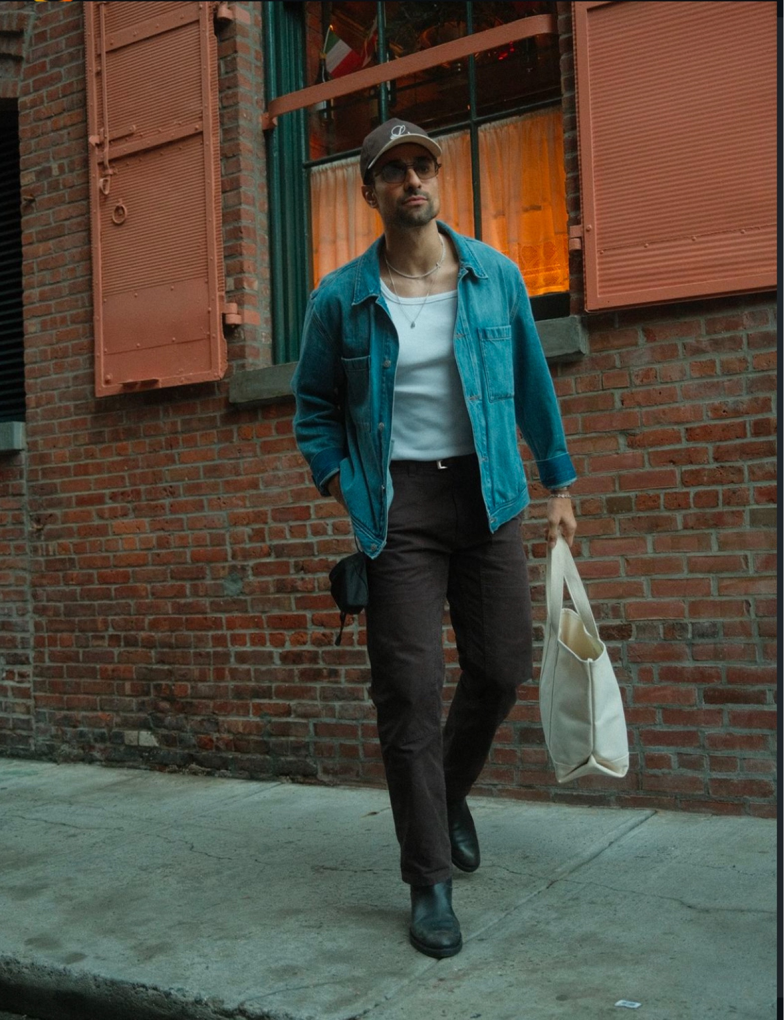 😏

#LTKSeasonal #LTKStyleTip #LTKMens