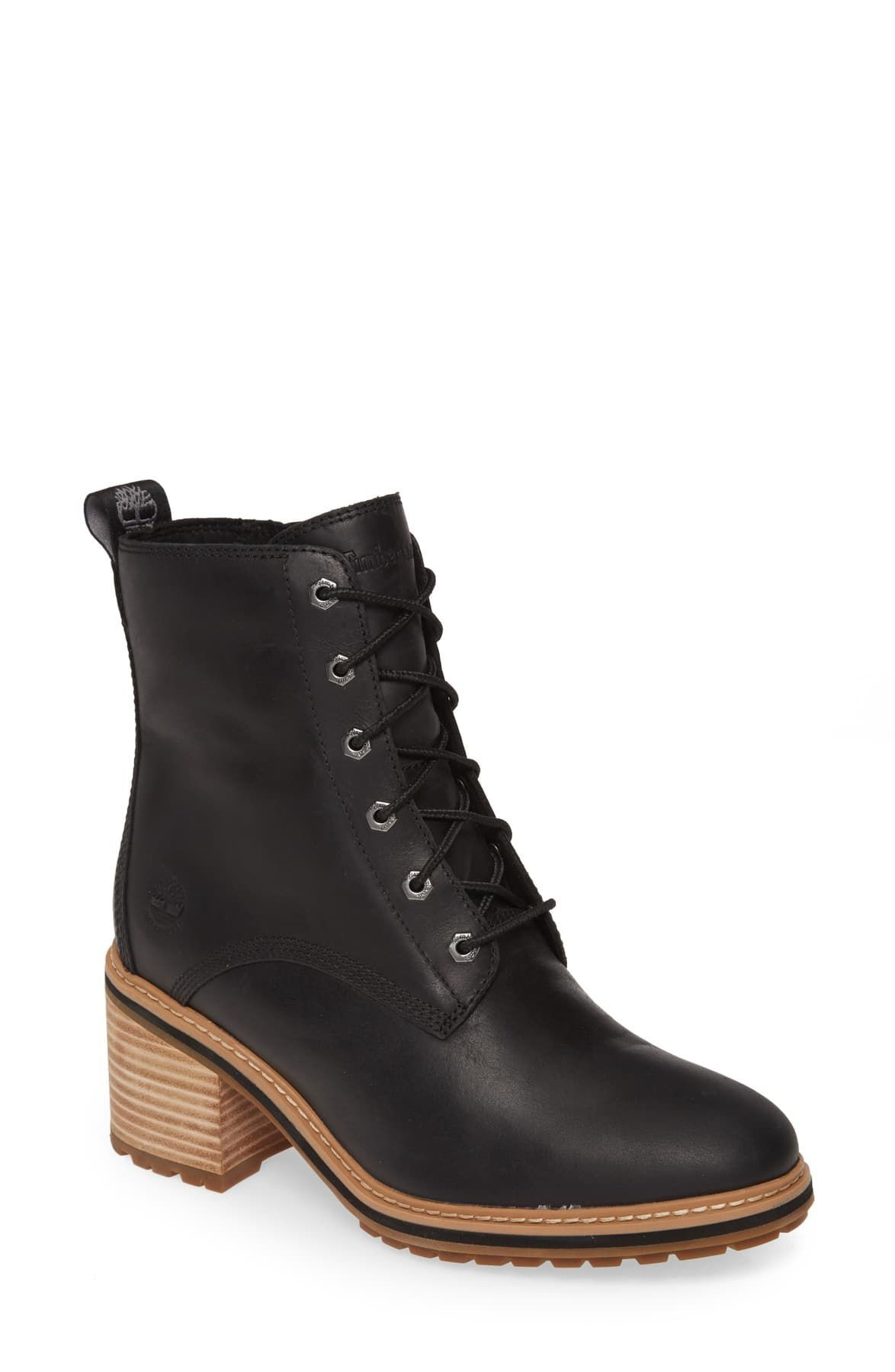 Sienna High Waterproof Boot | Nordstrom Rack