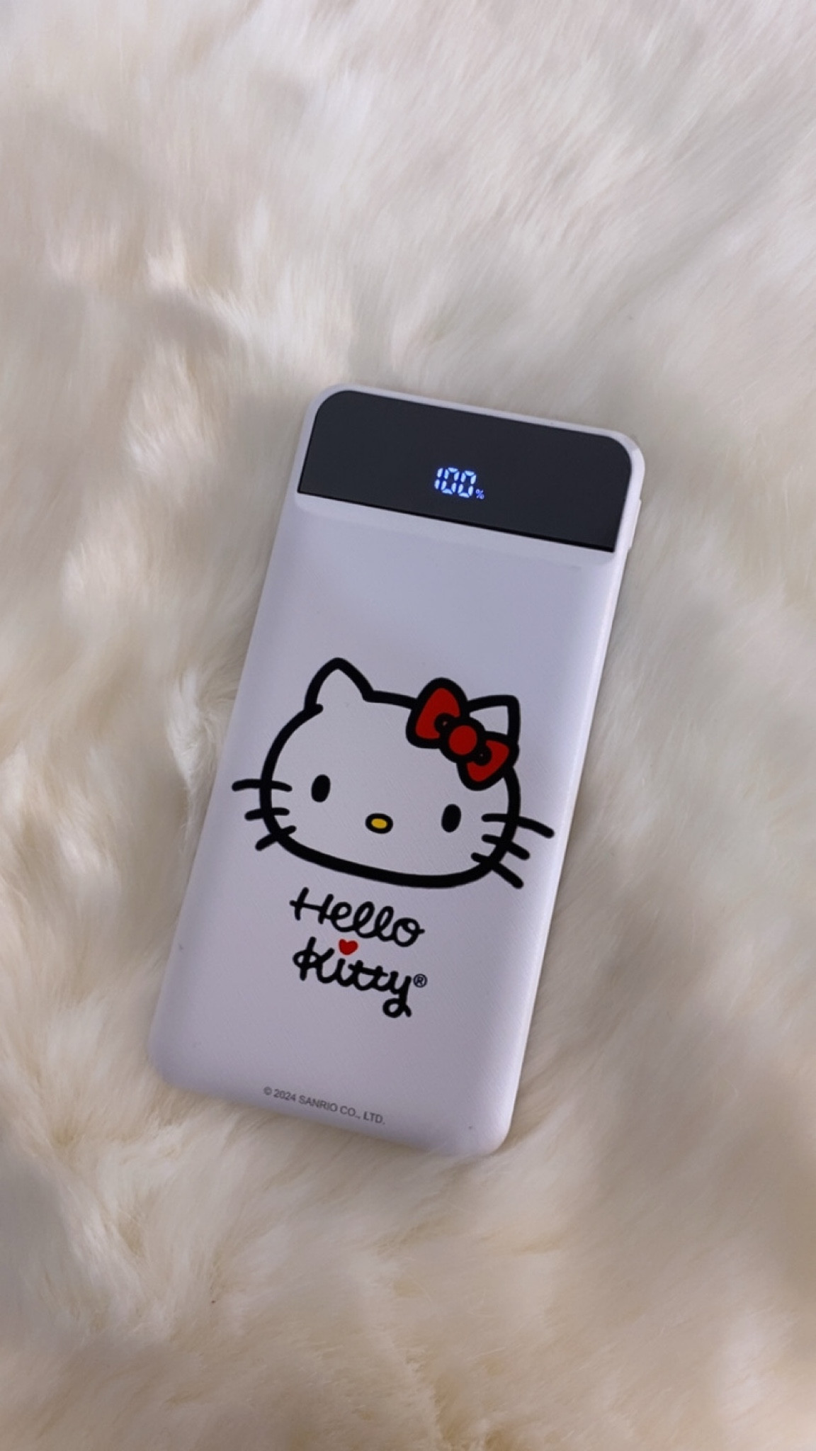 Carregador portátil na promo, salva sua bateria além de ser lindo, tem outras estampas também ❤️🎀

#LTKpromo #LTKviagem #LTKbrasil