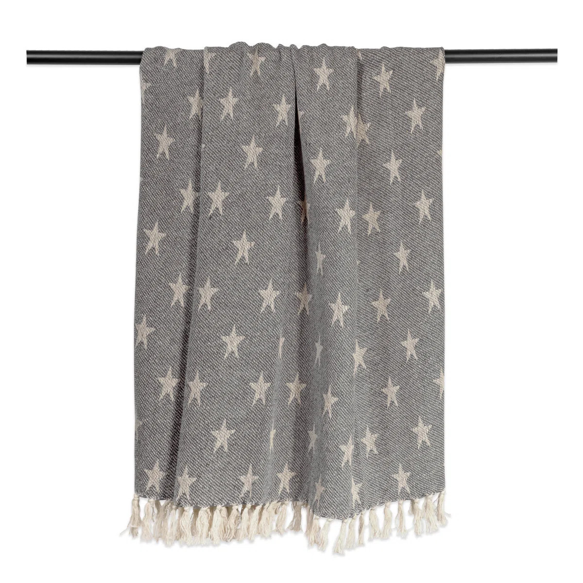 Hand Woven Throw Blanket | Wayfair North America