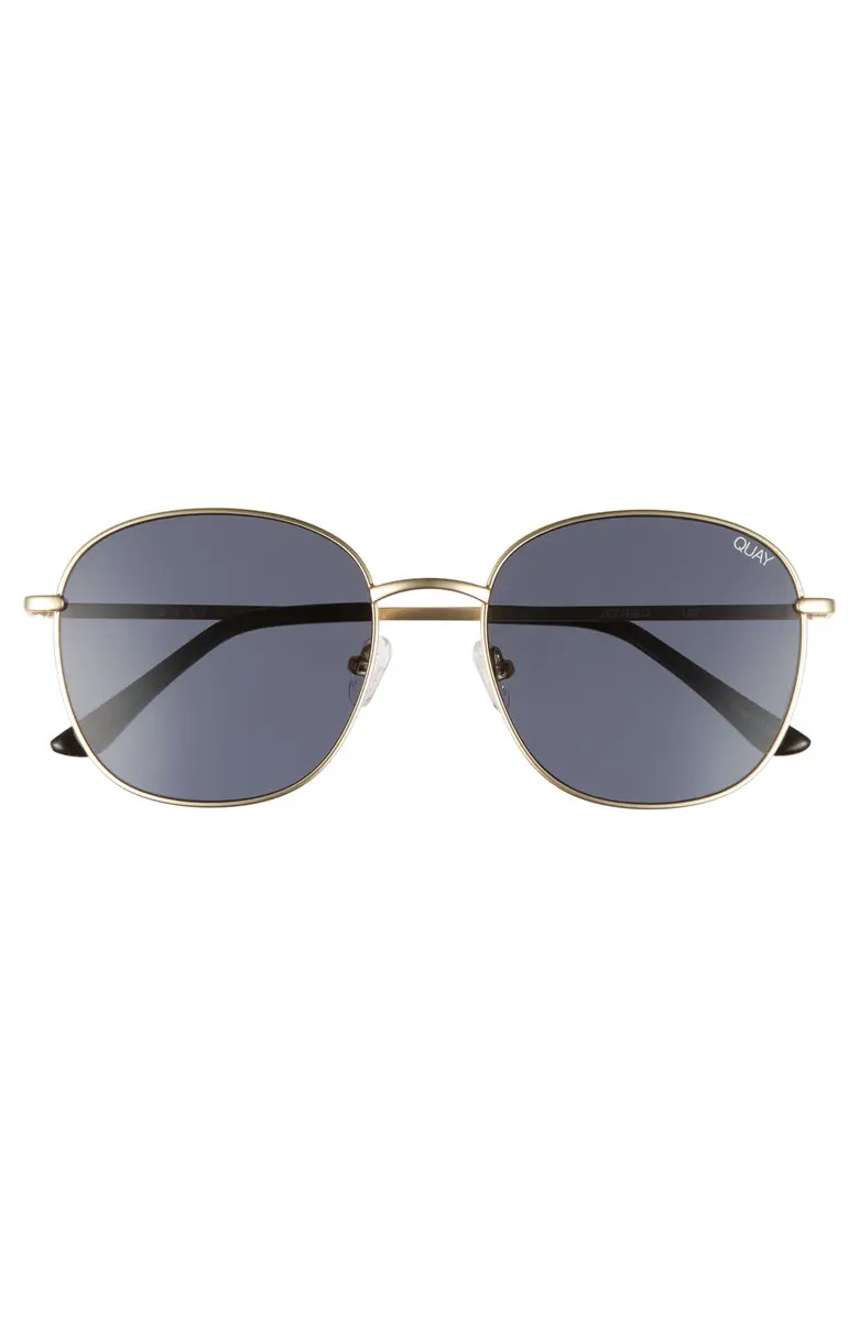 Jezabell 57mm Round Sunglasses | Nordstrom