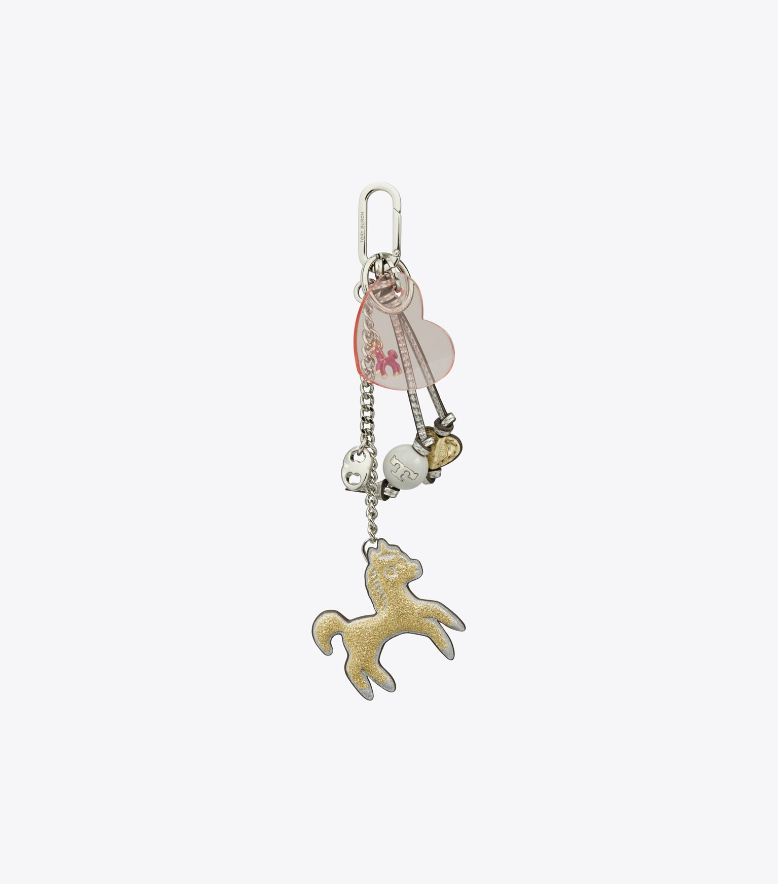 HORSE BAG CHARM | Tory Burch (US)