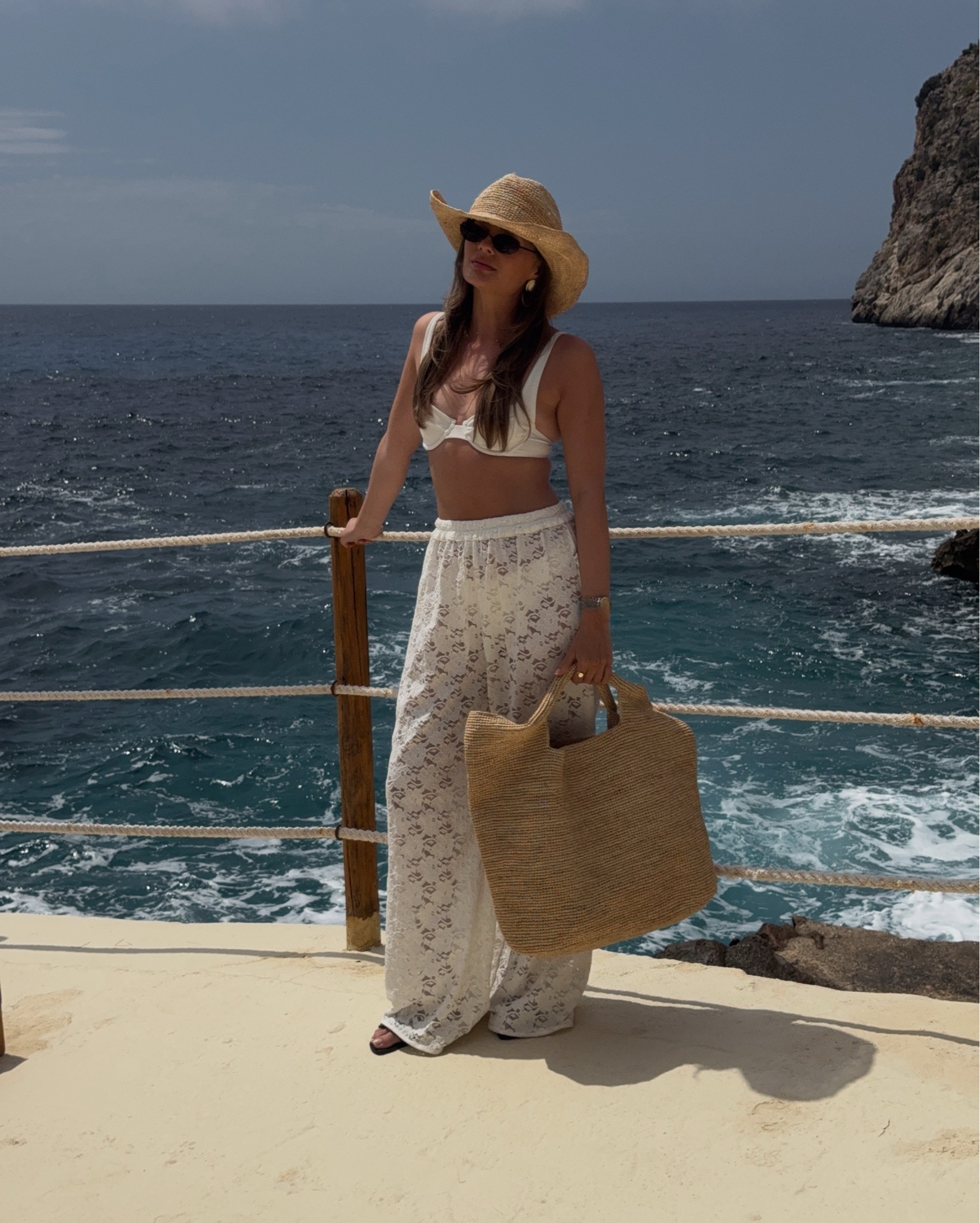 Beach day 🤍

#LTKswimwear #LTKsummer #LTKeurope