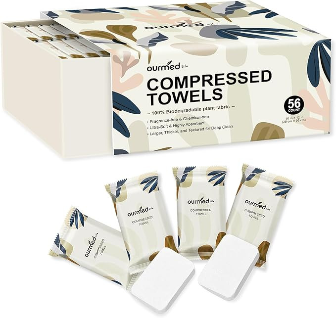 Visit the ourmed life Store | Amazon (US)