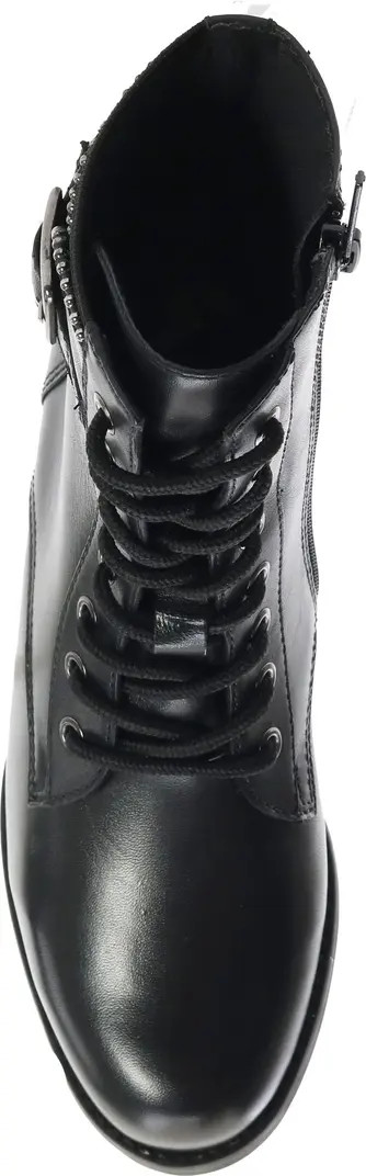 College Bootie (Women) | Nordstrom