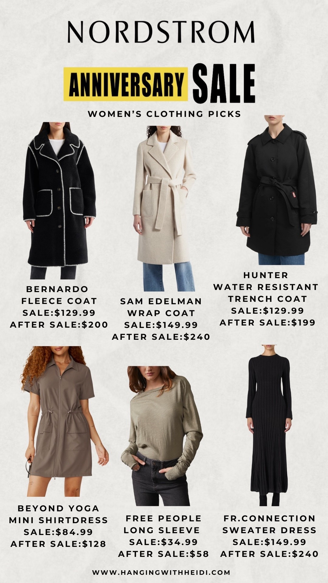 Nordstrom Anniversary Sale 2025!
Sale begins July 12! 

#LTKSaleAlert #LTKStyleTip