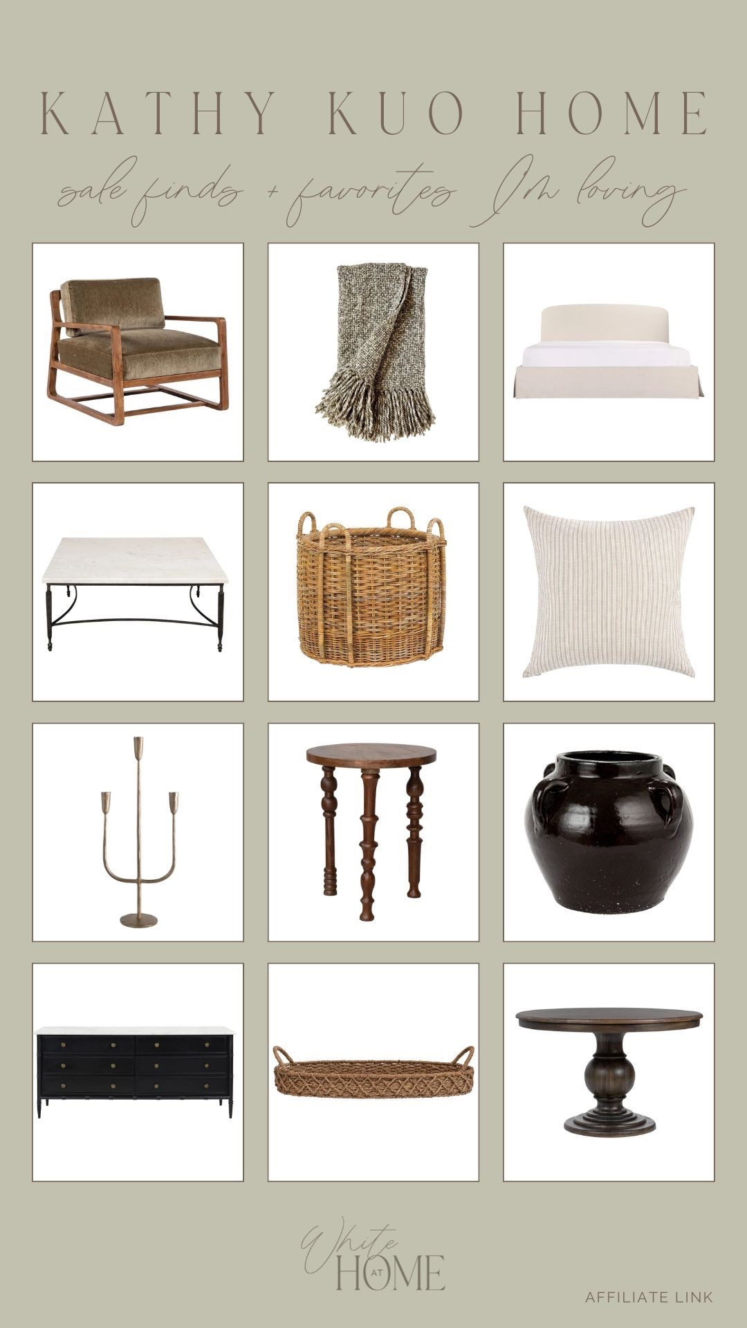 Celebrate the best of 2025 with the Kathy Kuo Home holiday sale!! Enjoy up to 20% off plus FREE standard shipping on orders over $1,500 with code 2025SHIP! 

#LTKSaleAlert #LTKHoliday #LTKHome