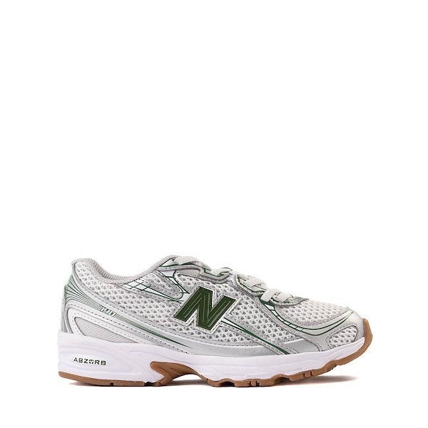 Kids new balance 740 in green 💚

#LTKFamily #LTKActive #LTKKids