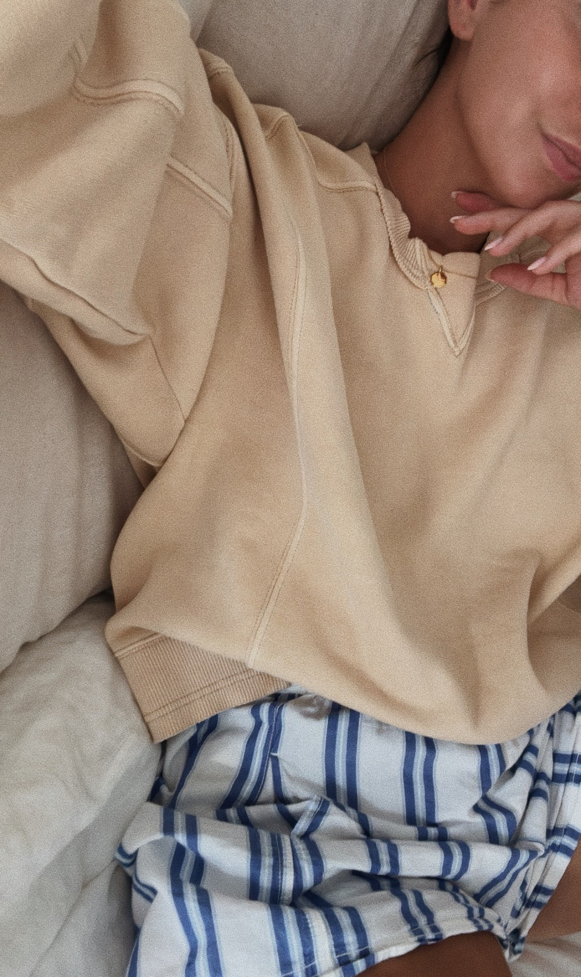 Sunday slowness 📻



#LTKhome #LTKstyletip #LTKautumn