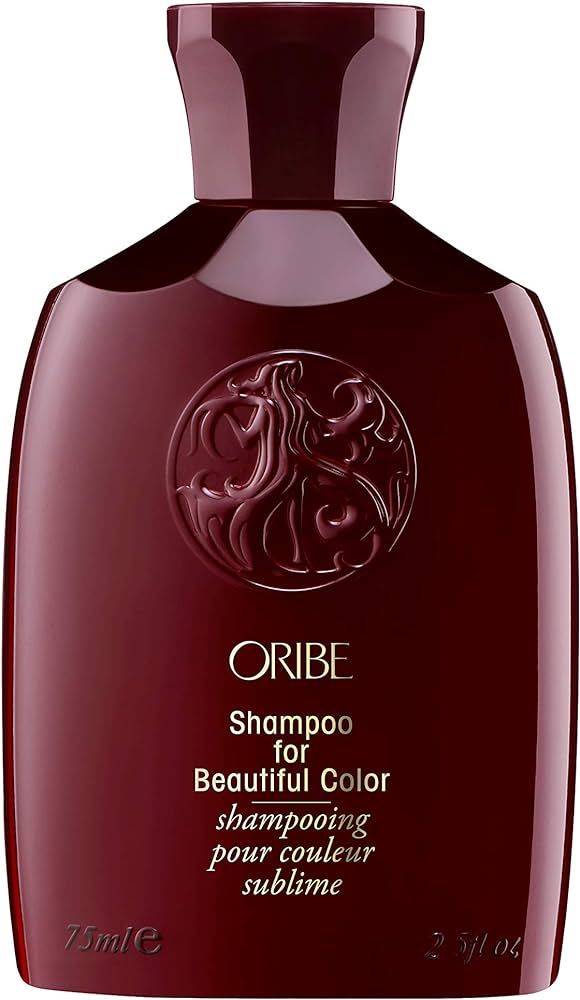 Oribe Shampoo for Beautiful Color | Amazon (US)