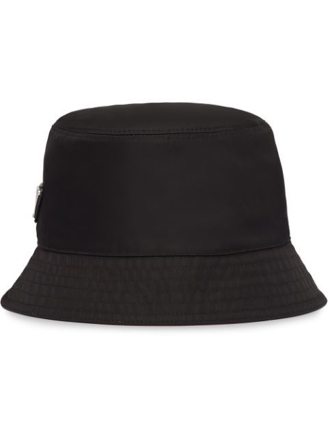 nylon bucket hat | Farfetch (US)