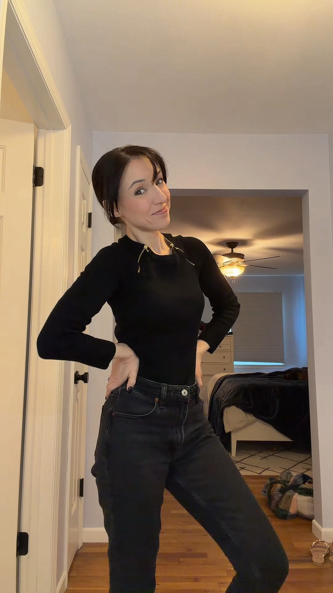 my quick get ready routine for work
simple, everyday products that actually work

#LTKBeauty #LTKSeasonal #LTKWorkwear