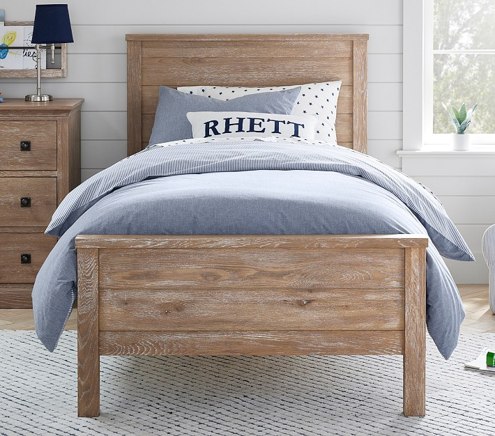Charlie Bed | Pottery Barn Kids