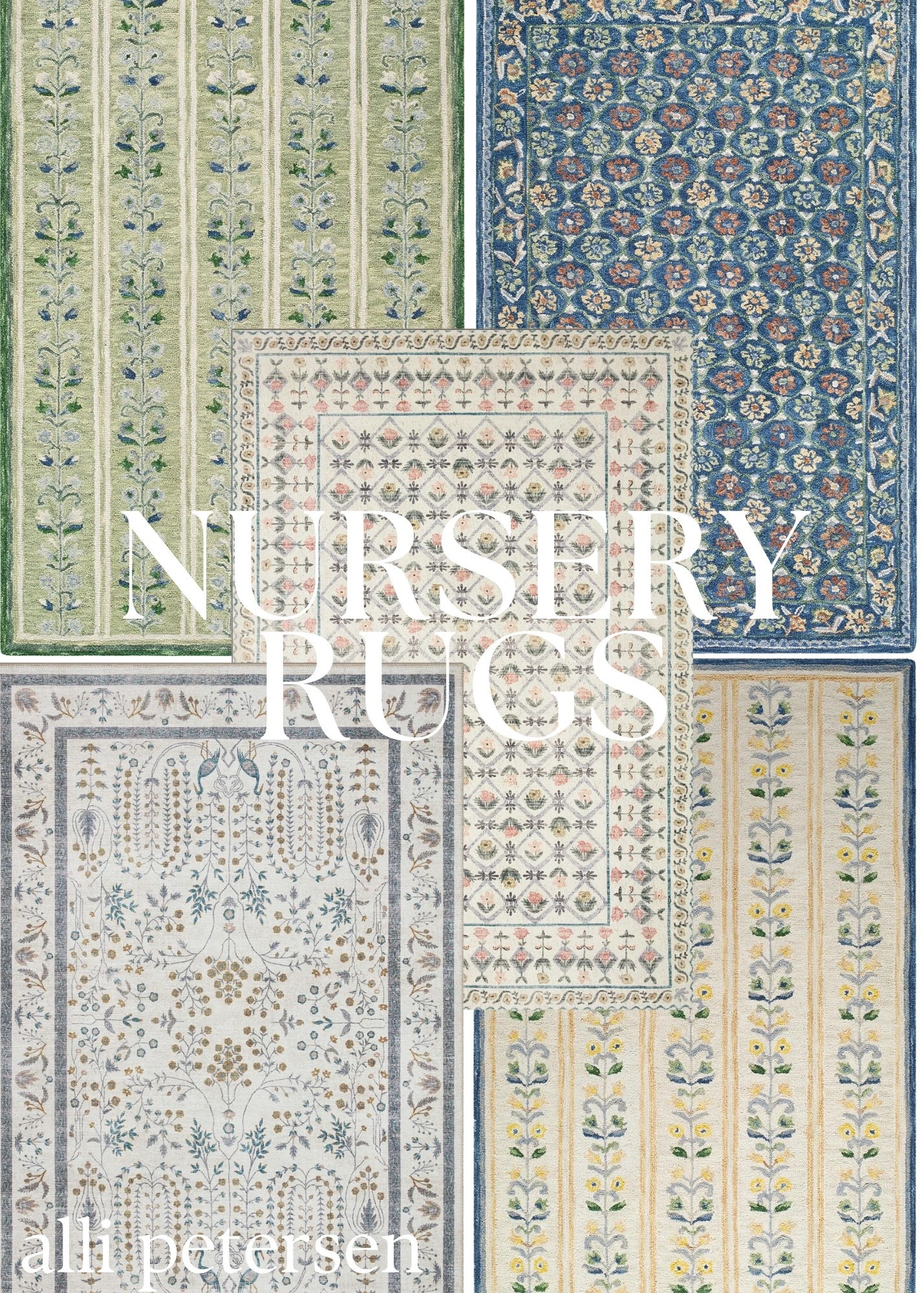 The easiest way to make a nursery feel warm and cozy? A beautiful rug. 🤍 I rounded up some of my favorite nursery rugs that are soft, timeless, and perfect for creating a space your little one can grow into. Whether you’re decorating a baby’s room or refreshing a toddler space, these picks are neutral, versatile, and made to last.

nursery rug, nursery decor, neutral nursery, baby room, baby nursery, nursery inspiration, nursery ideas, toddler room, gender neutral nursery, modern nursery, cozy nursery, nursery essentials, kids room decor, playroom decor, washable rug, soft rug, beige nursery, organic modern nursery, minimalist nursery, nursery design, home decor, interior inspiration, baby room inspiration, nursery styling, mom finds, LTK home, Amazon home, nursery roundup, timeless nursery, cozy home, baby boy nursery, baby girl nursery, neutral home decor, family home, motherhood, home finds

#LTKBaby #LTKHome #LTKSaleAlert

#LTKHome #LTKSaleAlert #LTKBaby
