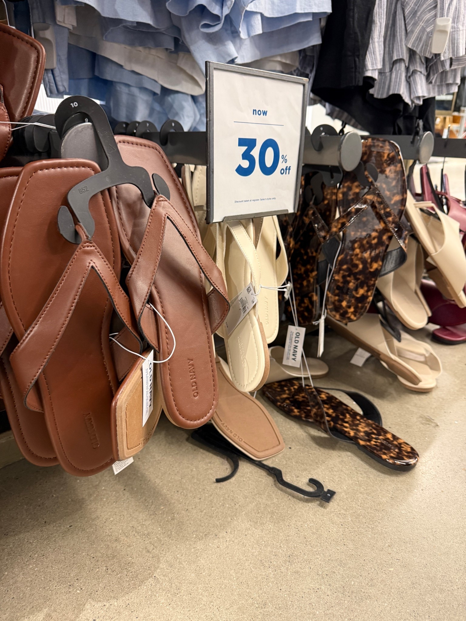 These faux leather sandals still gave luxury but not with the luxury price. I’m here for it! 

#LTKmomlife #LTKSeasonal #LTKSaleAlert
