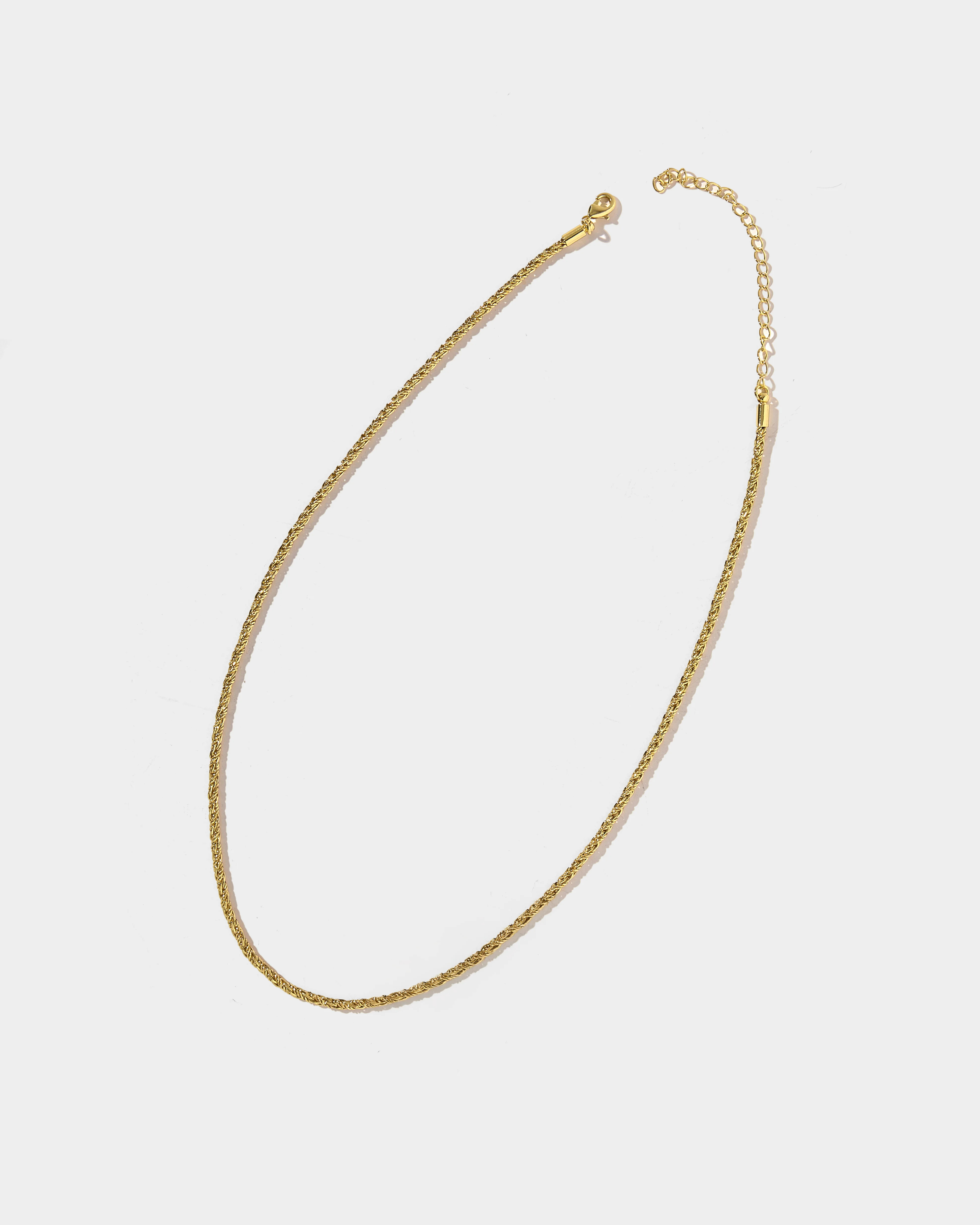 Liv Necklace | Allie + Bess
