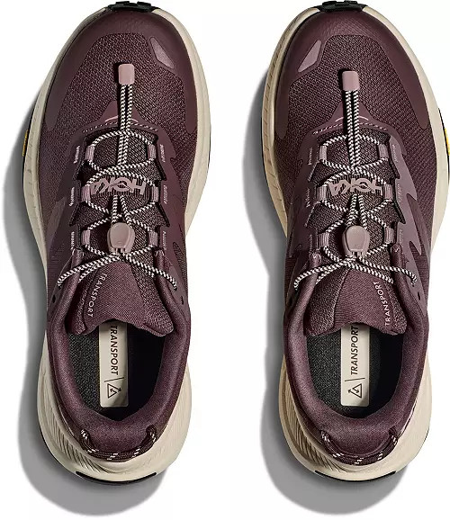 HOKA Women's Transport Shoes | Dick's Sporting Goods