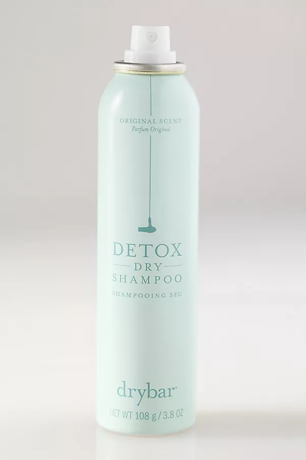 Detox Dry Shampoo | Anthropologie (US)