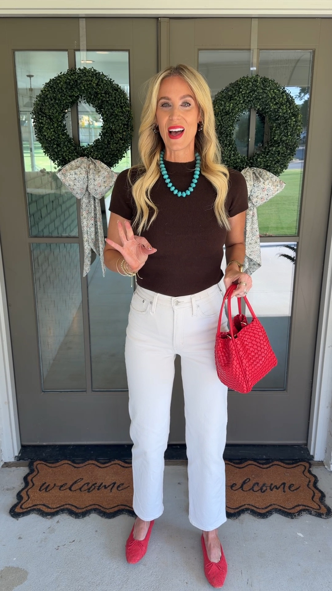 This @Avara sweater is part of the new fall launch! Use code AMYANN15 for a discount!