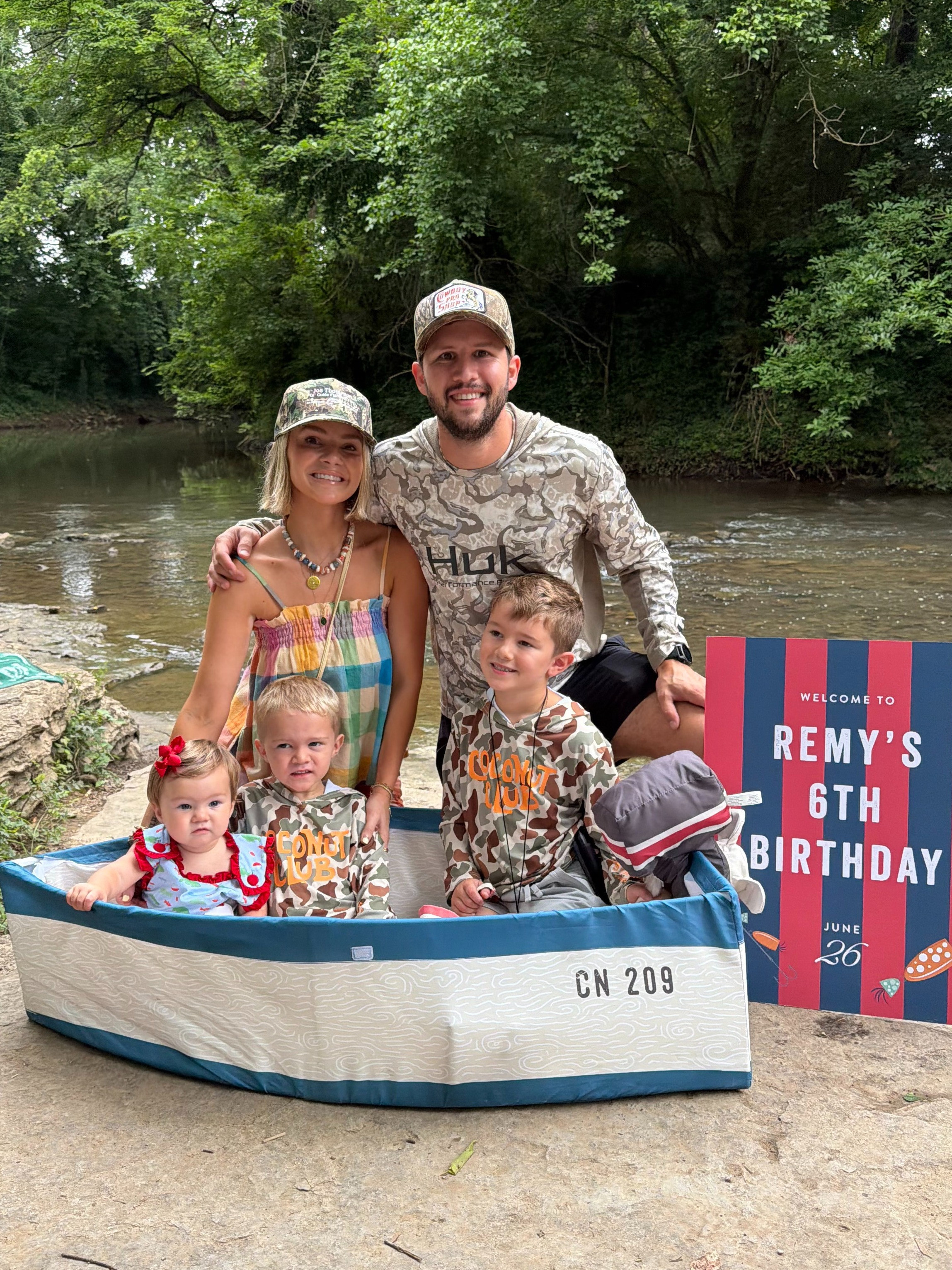Remy's birthday party details!  

 #LTKKids