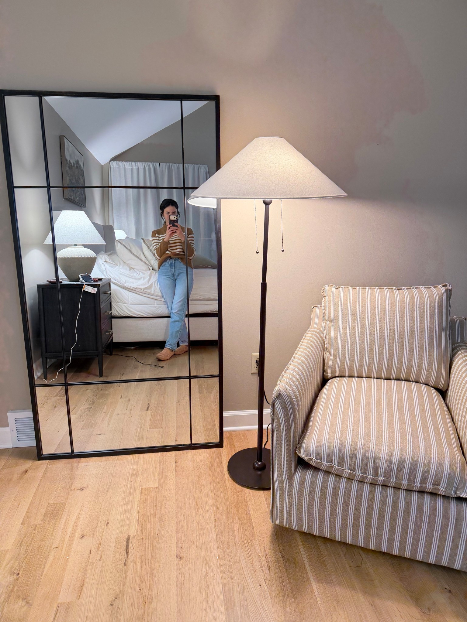 Slowly making my corners and spaces more me! 

#LTKmomlife #LTKdayinmylife #LTKHome