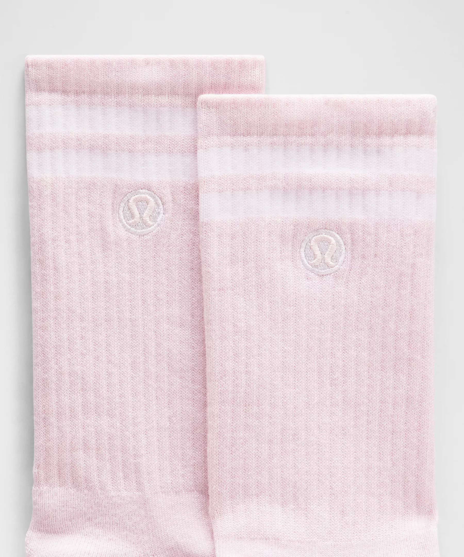 Unisex Daily Essential Crew Socks | Lululemon (US)