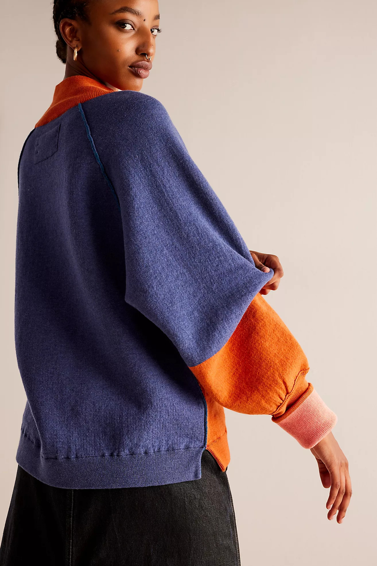 We The Free Dayton Pullover | Free People (Global - UK&FR Excluded)