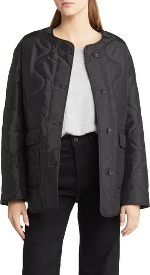 Women's Foxi Liner Jacket | Nordstrom