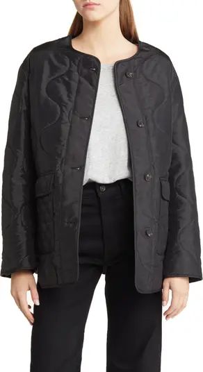 Women's Foxi Liner Jacket | Nordstrom