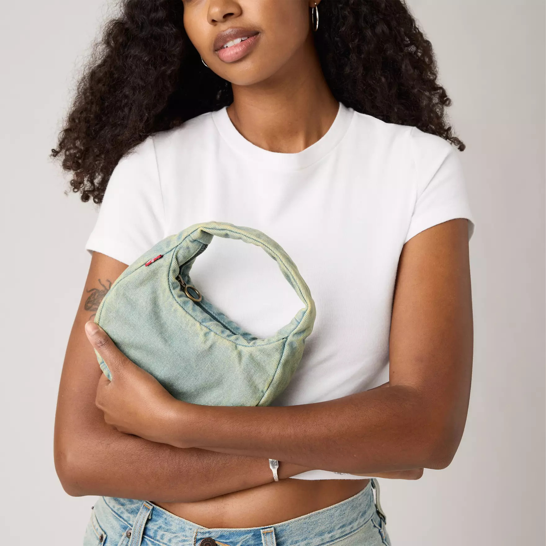 Baby Brooklyn Bag | Levi's US