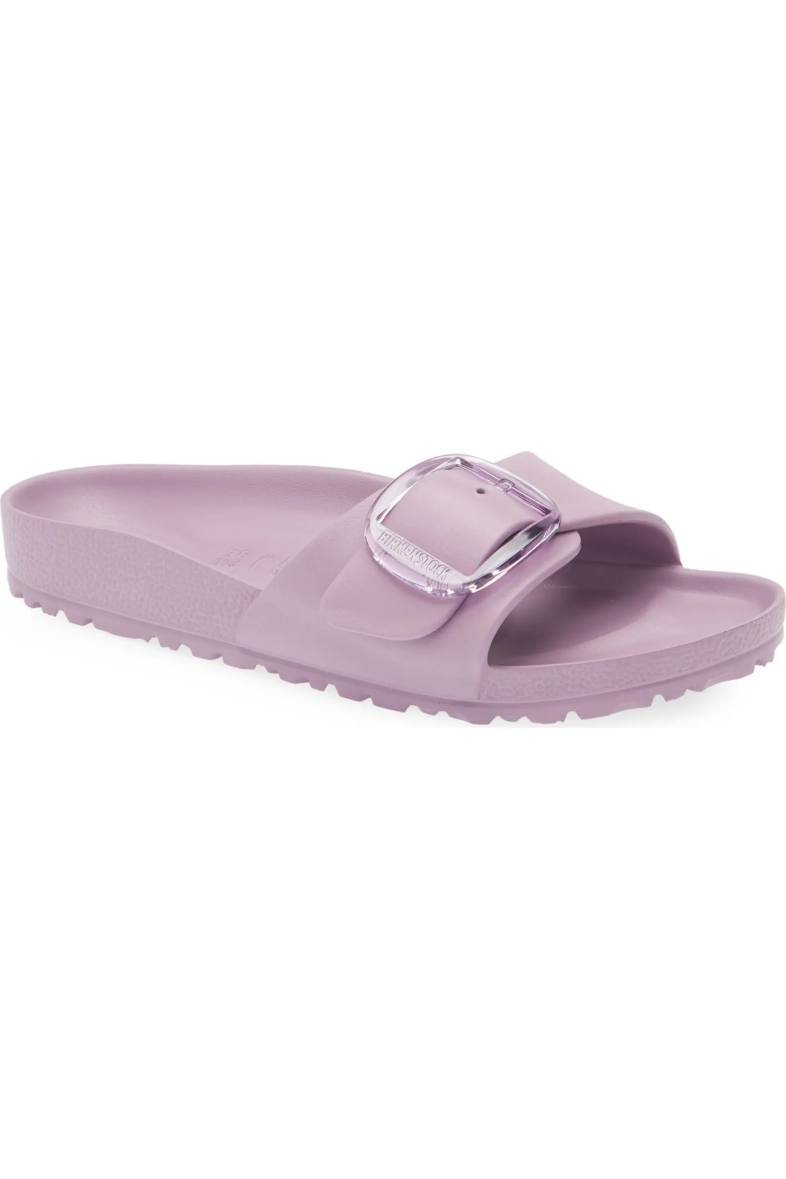 Madrid EVA Big Buckle Waterproof Slide Sandal (Women) | Nordstrom | Nordstrom