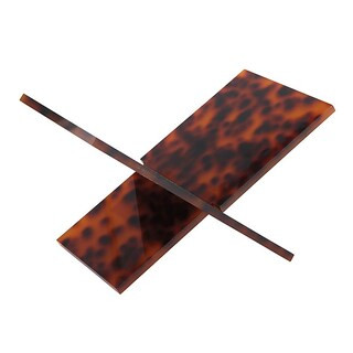 Acrylic Tortoise Book Easel | Ballard Designs, Inc.