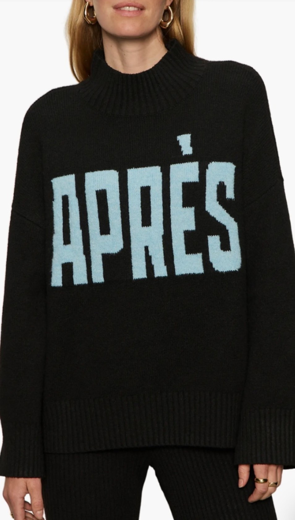 Apres ski
Under $100 
Winter sweater
Winter vacation 

#LTKFindsUnder100 #LTKSeasonal