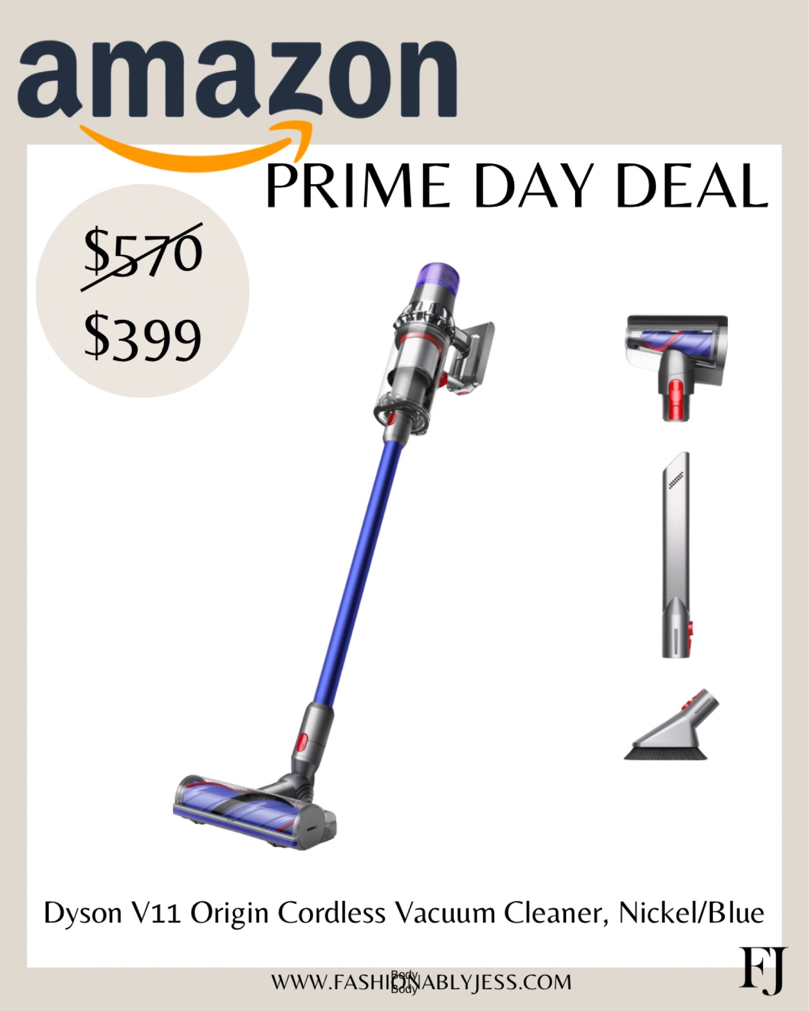 My Dyson is on sale I

#LTKSaleAlert #LTKHome #LTKFindsUnder100