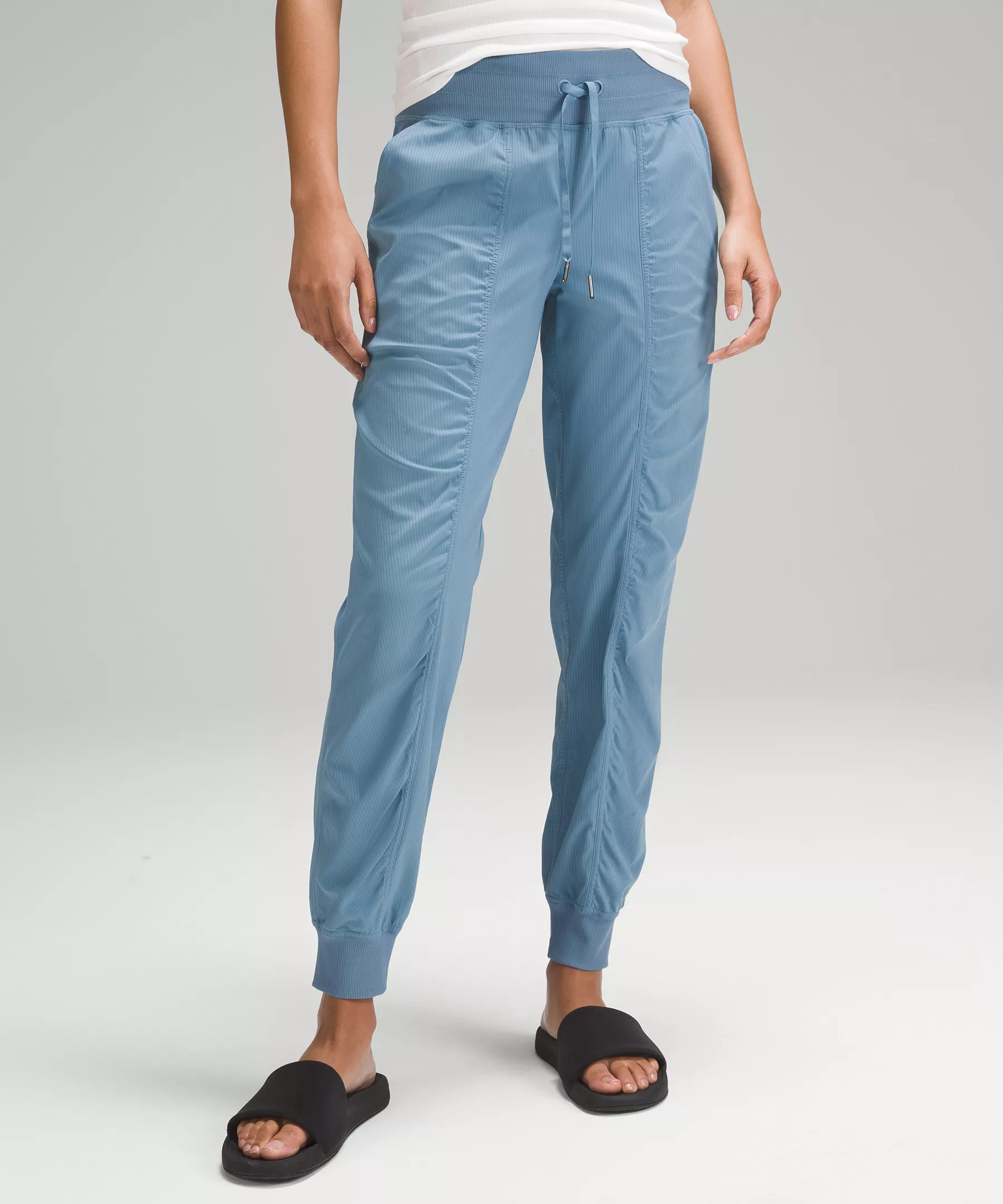 Dance Studio Mid-Rise Jogger | Lululemon (US)