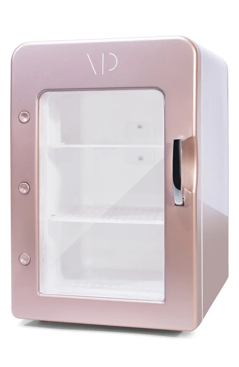 VANITY PLANET Fria Skin Care Fridge | Nordstrom | Nordstrom