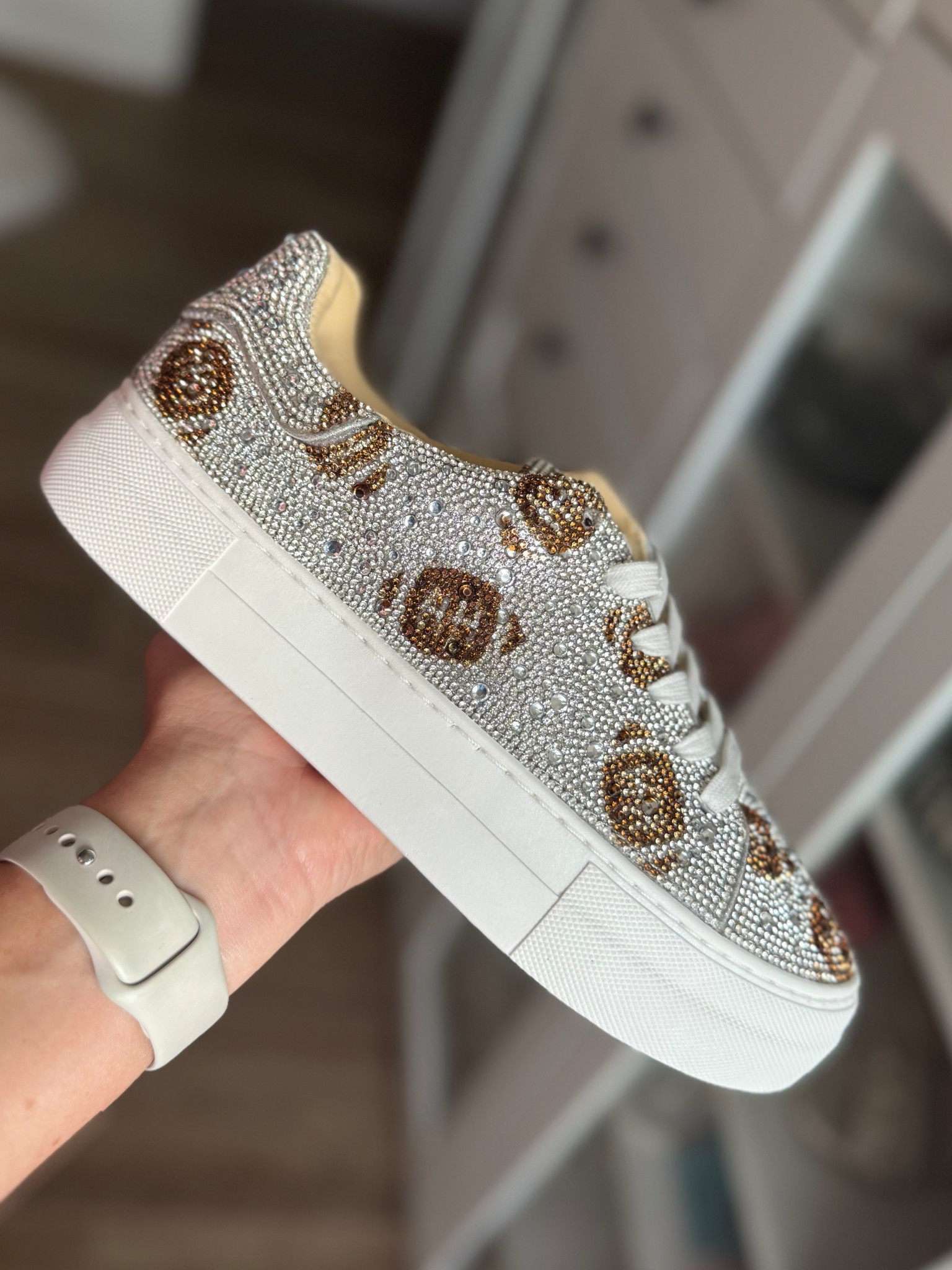 Cute & Comfortable! Football Season is almost here! 🏈 

#LTKShoeCrush #LTKSeasonal #LTKStyleTip