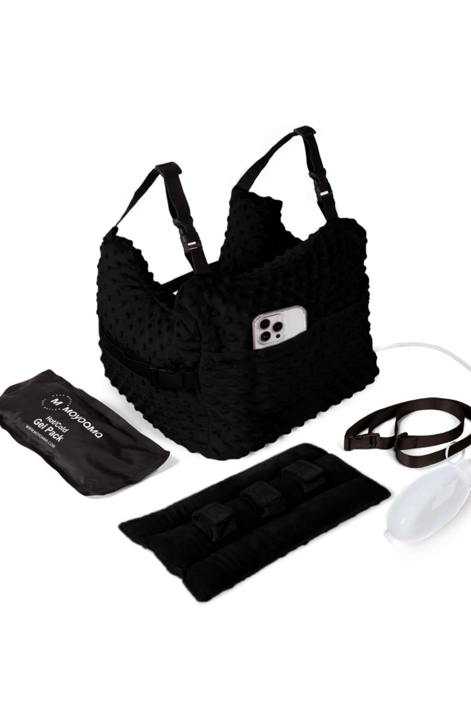 Post mastectomy pillow, great for travel post surgery. Comes with ice pack & seatbelt cover . I used this when traveling to post surgery appointments. 

#LTKU #LTKxAF #LTKTravel