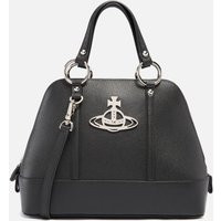 Vivienne Westwood Jourdan Medium Leather Bag | Coggles (Global)