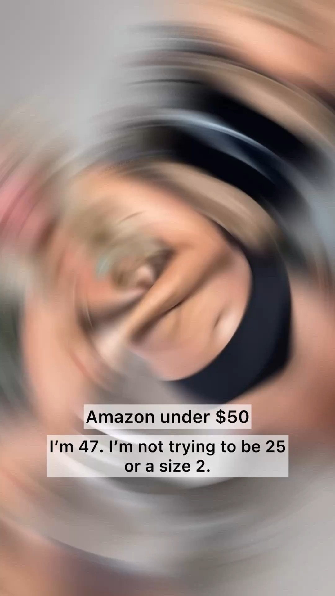 and honestly?
Getting dressed got a whole lot easier when I stopped fighting my body and started choosing pieces that rise to meet it.

These three Amazon looks do exactly that:
✔️ soft where I want softness
✔️ structure where I need shape
✔️ belly-friendly fits
✔️ drape, movement, comfort

Midlife bodies aren’t the problem.
The wrong clothes are.

👑"Helping you look good, feel good!" - Lindsey Denver

Over 40 fashion, over 50 style, midlife style, midsize fashion, Gen X style, body confidence, perimenopause style, mom outfits, over 45 style, over 50 

#LTKMidsize #LTKOver40 #LTKHoliday