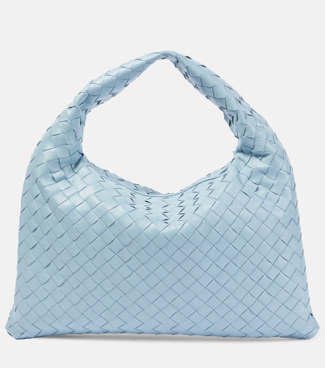 Tote Hop Small aus Leder | Mytheresa (DACH)