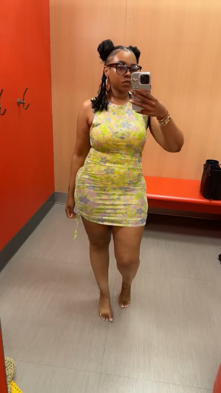 Another CUTE swimsuit & cover up

I’m wearing a large in the swimsuit & cover up

#LTKStyleTip #LTKMidsize #LTKSwim