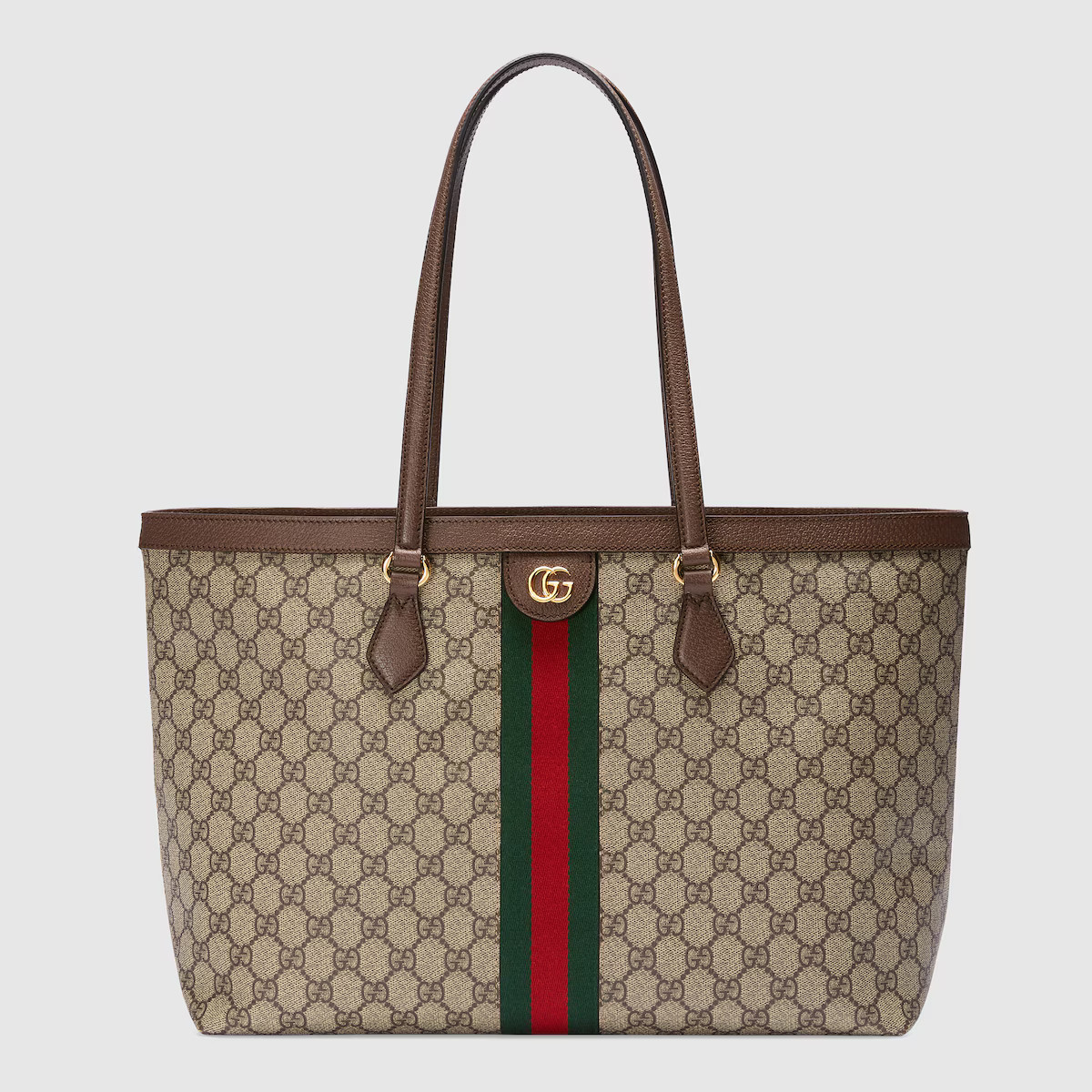 Gucci Ophidia medium GG tote | Gucci (US)