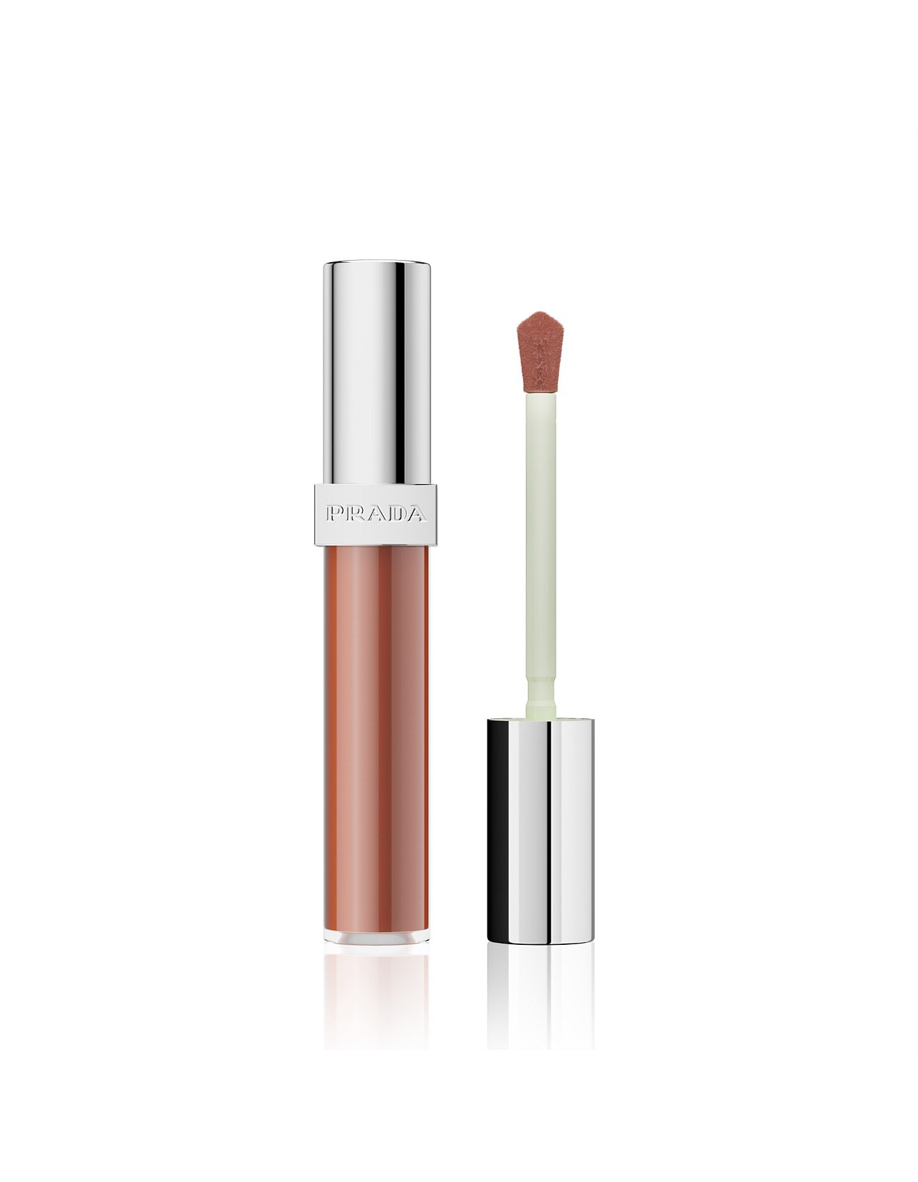 Prada Reflection Glossy Liquid Balm | David Jones (Australia & New Zealand)